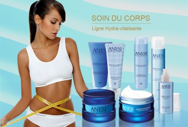 Косметика Anesi